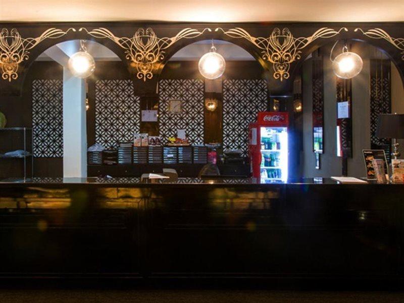 Q Hotel Bangkok Zewnętrze zdjęcie