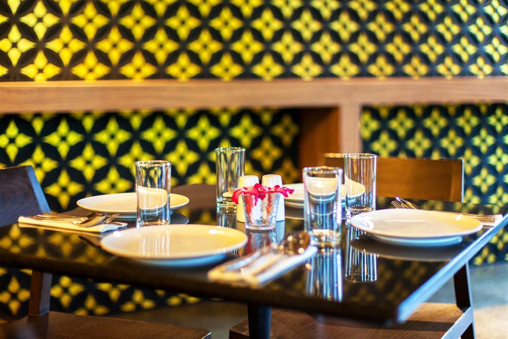 Q Hotel Bangkok Zewnętrze zdjęcie
